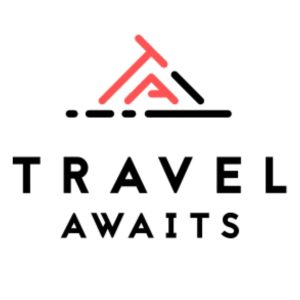 Travel Awaits Logo